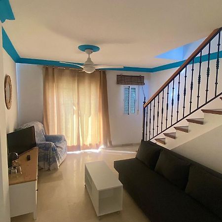 Loving Mediterranean Home Estepona Exterior foto