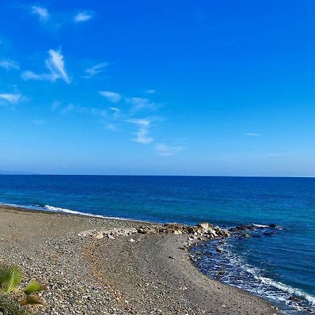 Loving Mediterranean Home Estepona Exterior foto