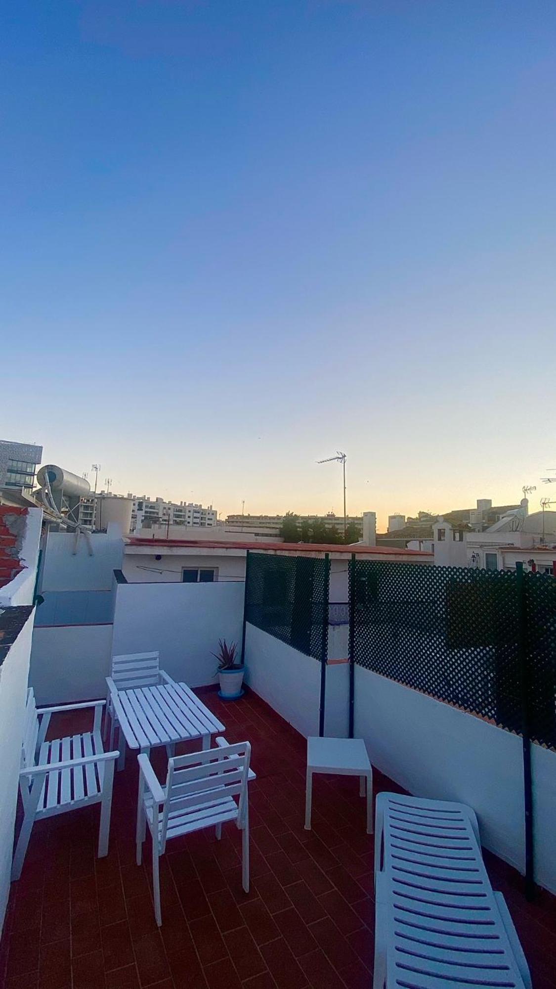 Loving Mediterranean Home Estepona Exterior foto