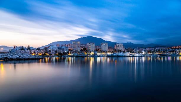 Loving Mediterranean Home Estepona Exterior foto